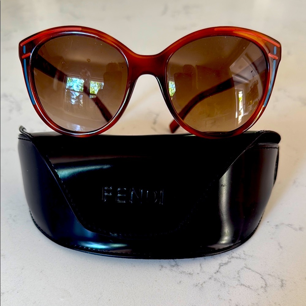 Fendi sunglasses
